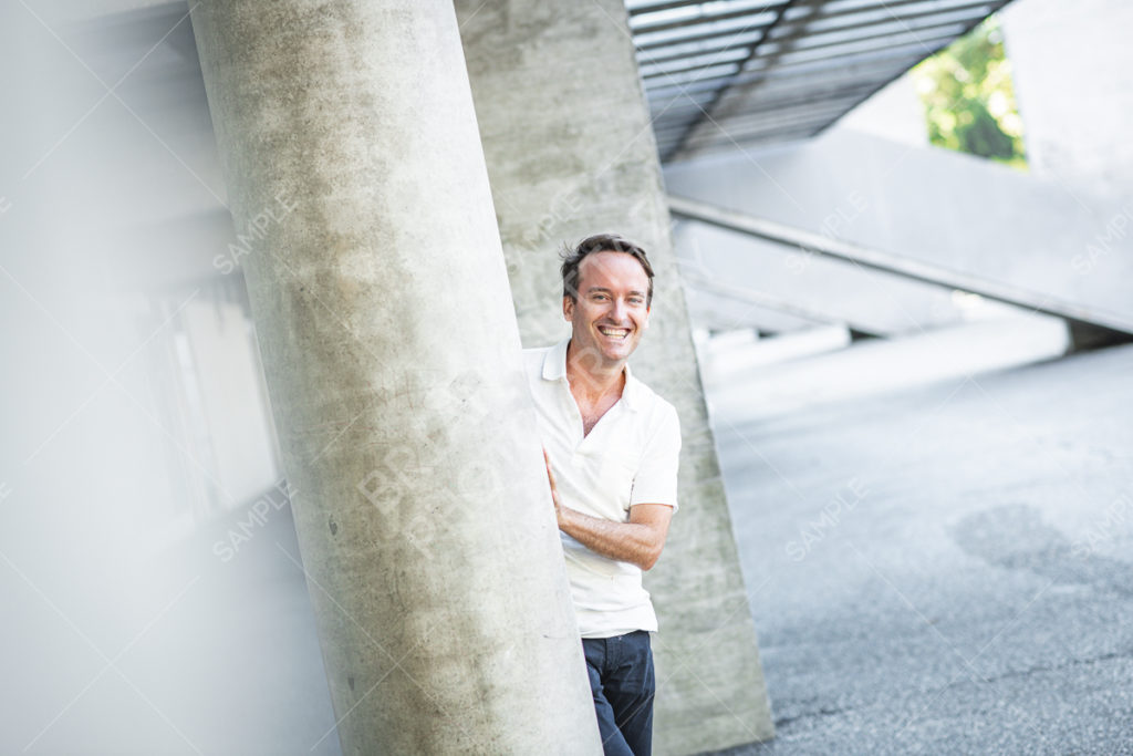 Coach pour thérapeute suisse - Yves-Alain Portmann